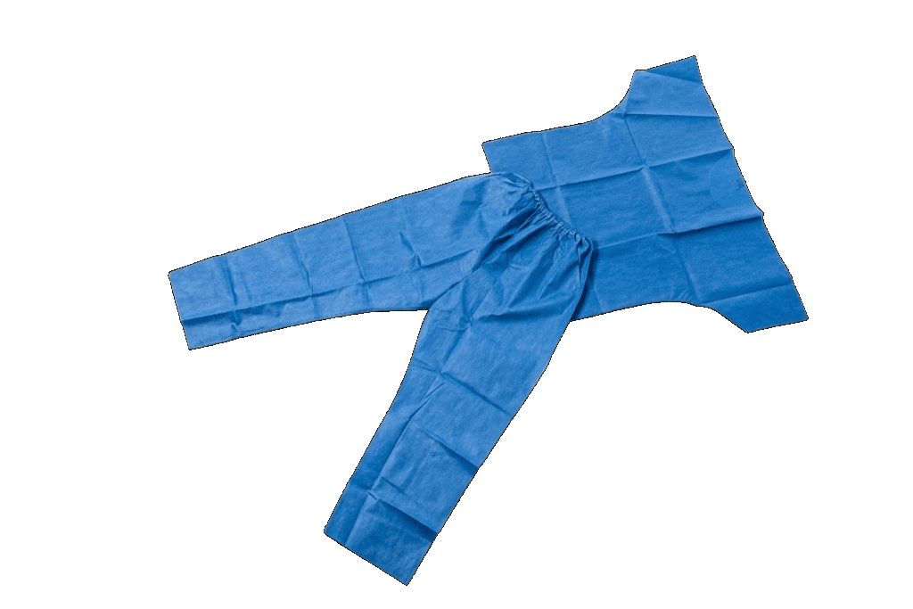 Patientenbekleidung für moderne medizinische Einrichtungen