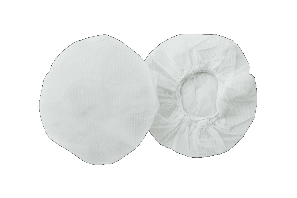 Kopfhörer-Hygieneschutz für Patientenhygiene