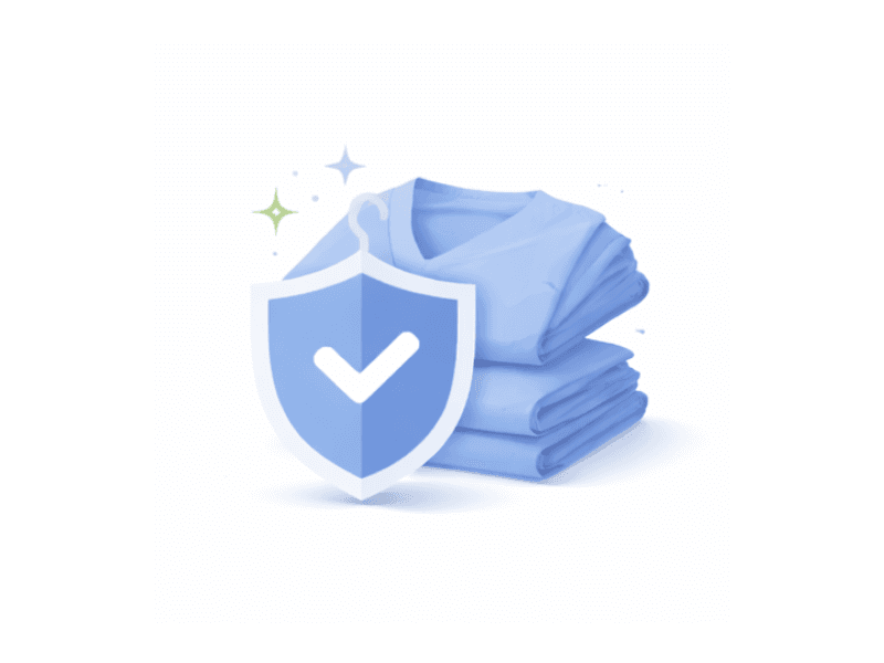 Produkt-Teststellung